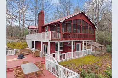 22 Highland Road, Sautee Nacoochee, GA 30571 - Photo 63