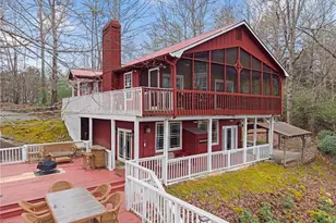 22 Highland Rd, Sautee Nacoochee, GA 30571 - Photo 63