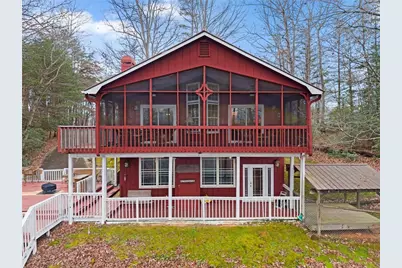 22 Highland Road, Sautee Nacoochee, GA 30571 - Photo 1