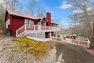 22 Highland Rd, Sautee Nacoochee, GA 30571 - Photo 9