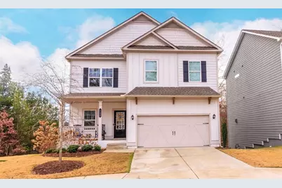 132 Lynwood Lane, Ball Ground, GA 30107 - Photo 1