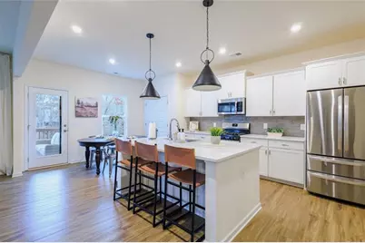 132 Lynwood Lane, Ball Ground, GA 30107 - Photo 9