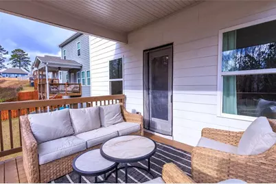 132 Lynwood Lane, Ball Ground, GA 30107 - Photo 33