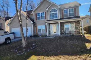 140 Sandalin Ln, Atlanta, GA 30349 - Photo 1
