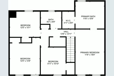 1001 Gunners Walk, Tucker, GA 30084 - Photo 35