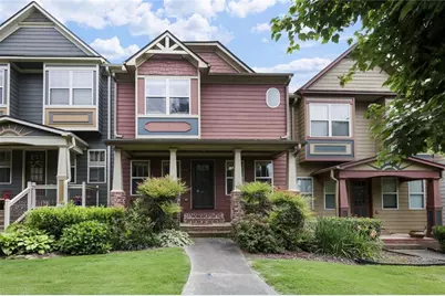 423 Royal Crescent Lane E, Canton, GA 30115 - Photo 1