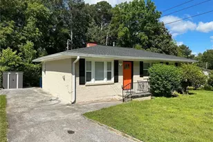 3593 Adkins Rd NW, Atlanta, GA 30331 - Photo 11