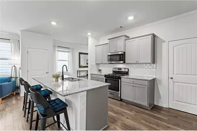 5937 Hoot Owl Lane, Flowery Branch, GA 30542 - Photo 13