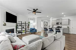 5937 Hoot Owl Ln, Flowery Branch, GA 30542 - Photo 17