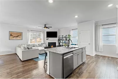 5937 Hoot Owl Lane, Flowery Branch, GA 30542 - Photo 9