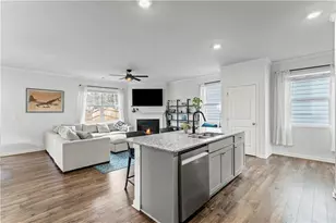 5937 Hoot Owl Ln, Flowery Branch, GA 30542 - Photo 9