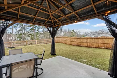 5937 Hoot Owl Lane, Flowery Branch, GA 30542 - Photo 35