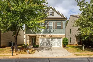 5328 Cactus Cove Ln, Buford, GA 30519 - Photo 1