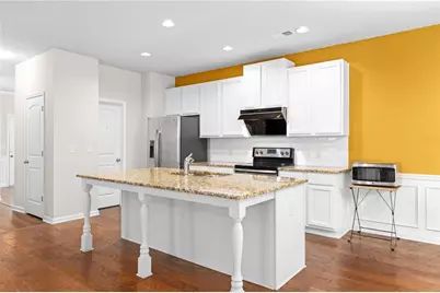 5328 Cactus Cove Lane, Buford, GA 30519 - Photo 13