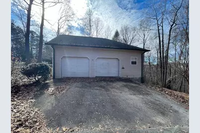 420 Hickory Ridge Drive, Ellijay, GA 30536 - Photo 3