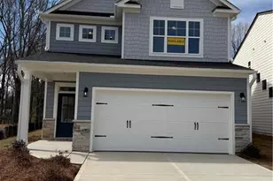 121 Trace Blf, Dawsonville, GA 30534 - Photo 1