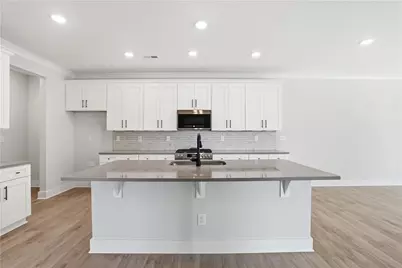 121 Trace Bluff, Dawsonville, GA 30534 - Photo 5