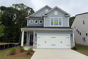 121 Trace Blf, Dawsonville, GA 30534 - Photo 1