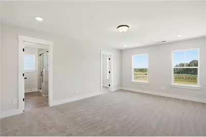 121 Trace Bluff, Dawsonville, GA 30534 - Photo 21