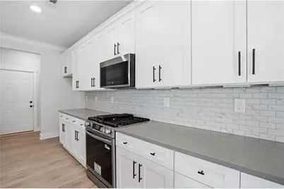 121 Trace Bluff, Dawsonville, GA 30534 - Photo 7