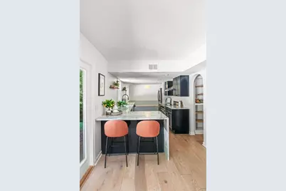 5371 Tall Oak Drive, Marietta, GA 30068 - Photo 9