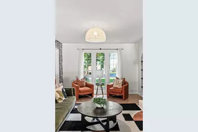 5371 Tall Oak Drive, Marietta, GA 30068 - Photo 5