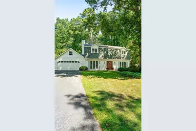 5371 Tall Oak Drive, Marietta, GA 30068 - Photo 1