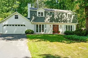 5371 Tall Oak Dr, Marietta, GA 30068 - Photo 1