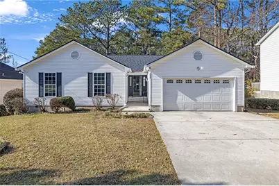 7020 Old Bethsaida Way, Riverdale, GA 30296 - Photo 1