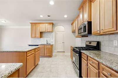 66 Lanier Ridge, Acworth, GA 30101 - Photo 25