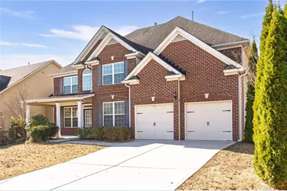 66 Lanier Ridge, Acworth, GA 30101 - Photo 49