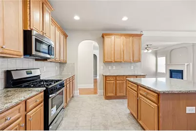 66 Lanier Ridge, Acworth, GA 30101 - Photo 27