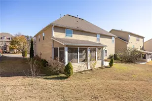 66 Lanier Ridge, Acworth, GA 30101 - Photo 47