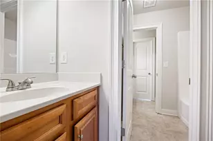 66 Lanier Ridge, Acworth, GA 30101 - Photo 43