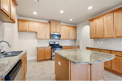 66 Lanier Ridge, Acworth, GA 30101 - Photo 23