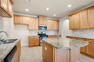 66 Lanier Ridge, Acworth, GA 30101 - Photo 23