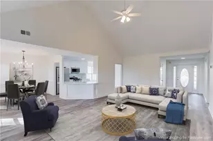 1030 Chapel Hill Dr, Lawrenceville, GA 30045 - Photo 5