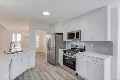 1030 Chapel Hill Drive, Lawrenceville, GA 30045 - Photo 15