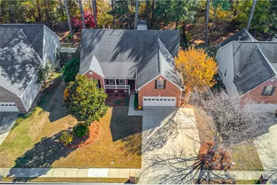 1030 Chapel Hill Drive, Lawrenceville, GA 30045 - Photo 3