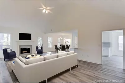 1030 Chapel Hill Drive, Lawrenceville, GA 30045 - Photo 7