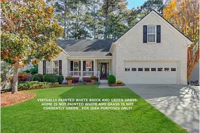 1030 Chapel Hill Drive, Lawrenceville, GA 30045 - Photo 1