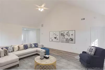 1030 Chapel Hill Drive, Lawrenceville, GA 30045 - Photo 9