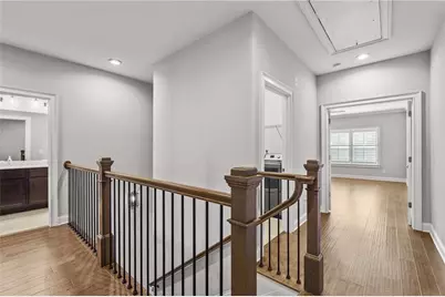 3458 Fenton Drive SE, Smyrna, GA 30080 - Photo 17