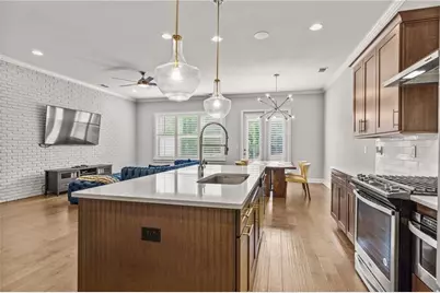 3458 Fenton Drive SE, Smyrna, GA 30080 - Photo 11