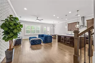 3458 Fenton Dr SE, Smyrna, GA 30080 - Photo 5