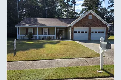 3389 Lochness Lane, Powder Springs, GA 30127 - Photo 1