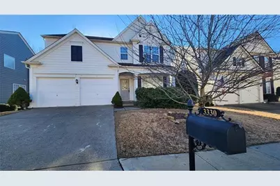 3330 Ridgefair Drive, Cumming, GA 30040 - Photo 3