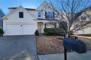 3330 Ridgefair Dr, Cumming, GA 30040 - Photo 3