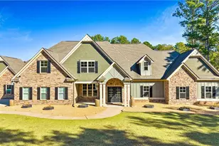 650 New Morn Dr, Hampton, GA 30228 - Photo 1