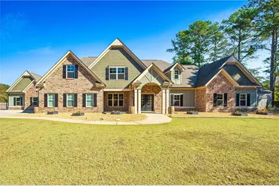 650 New Morn Drive, Hampton, GA 30228 - Photo 3